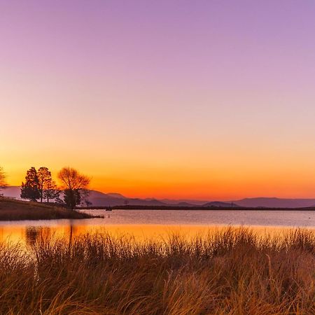 Copperleigh Trout Cottages Dargle Экстерьер фото