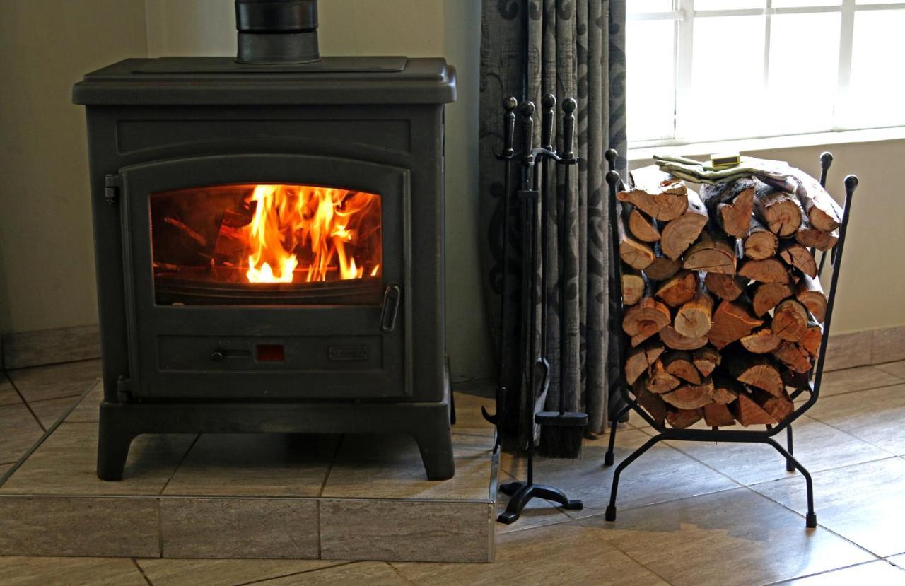 Copperleigh Trout Cottages Dargle Экстерьер фото