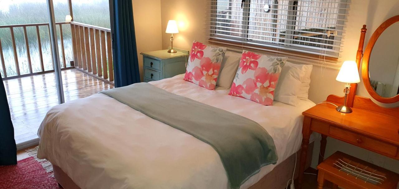 Copperleigh Trout Cottages Dargle Экстерьер фото