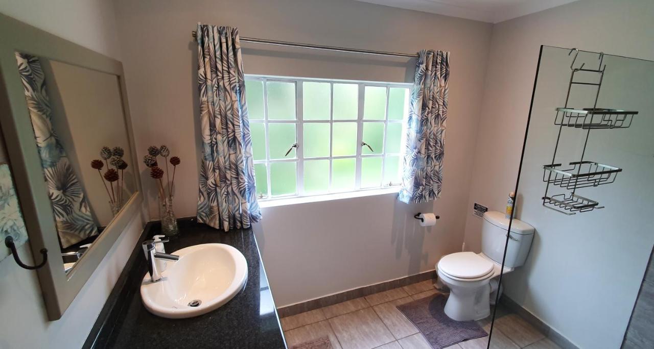 Copperleigh Trout Cottages Dargle Экстерьер фото