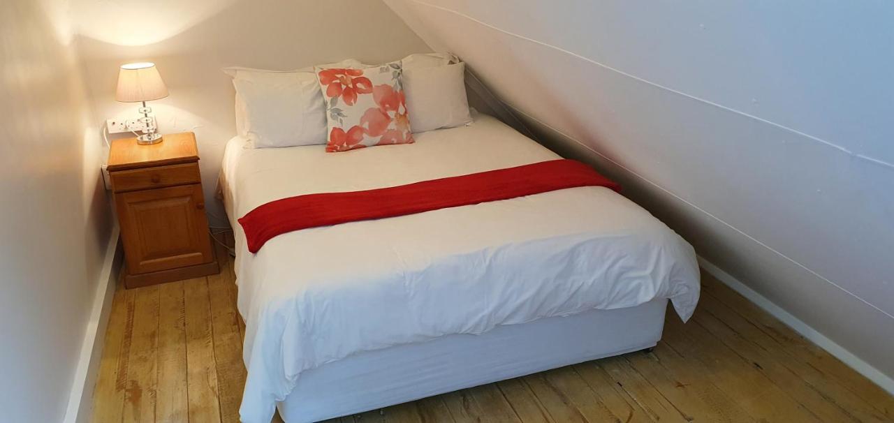 Copperleigh Trout Cottages Dargle Экстерьер фото
