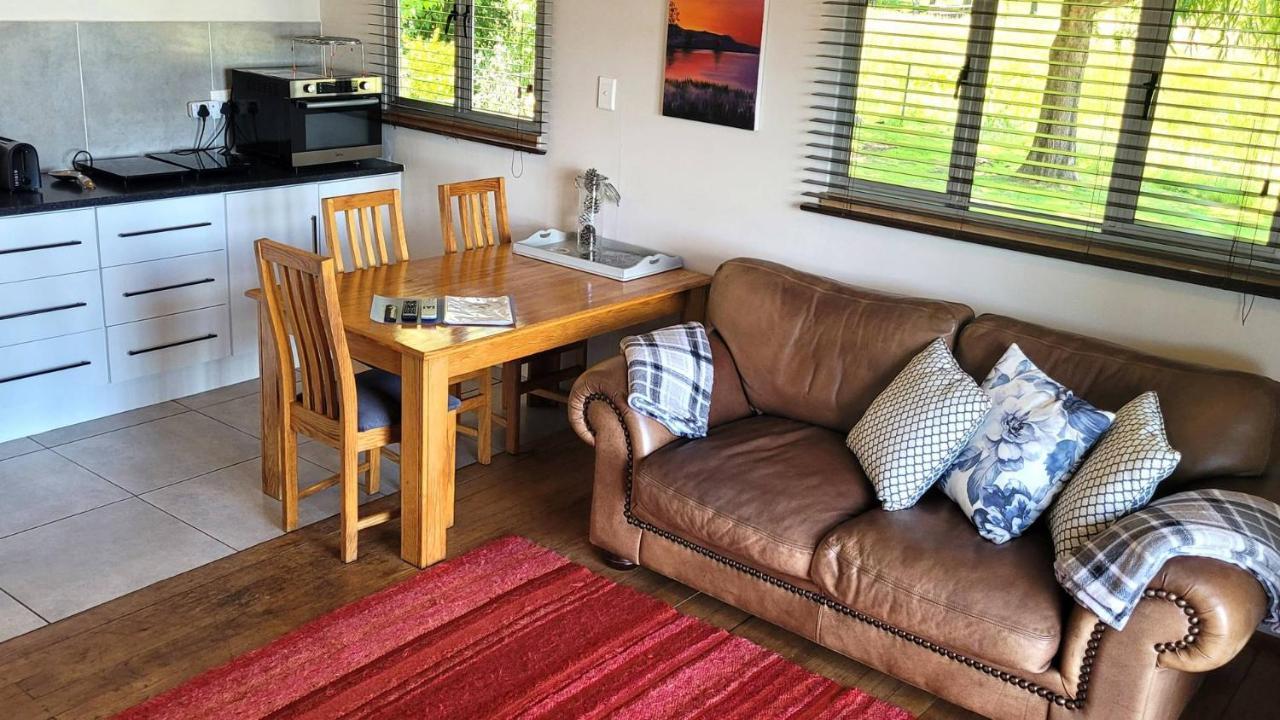Copperleigh Trout Cottages Dargle Экстерьер фото