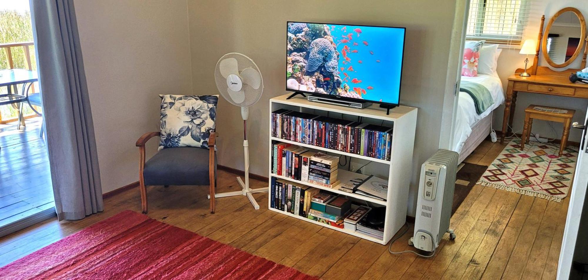 Copperleigh Trout Cottages Dargle Экстерьер фото
