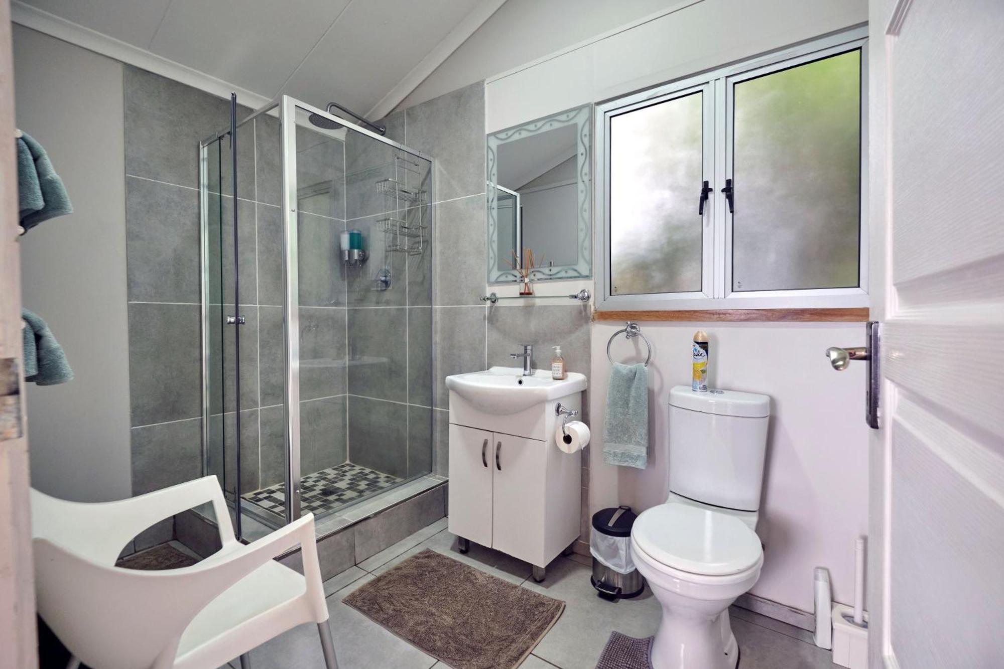 Copperleigh Trout Cottages Dargle Экстерьер фото