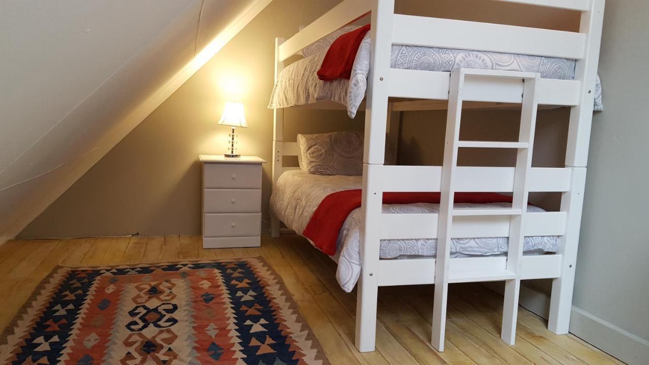 Copperleigh Trout Cottages Dargle Экстерьер фото