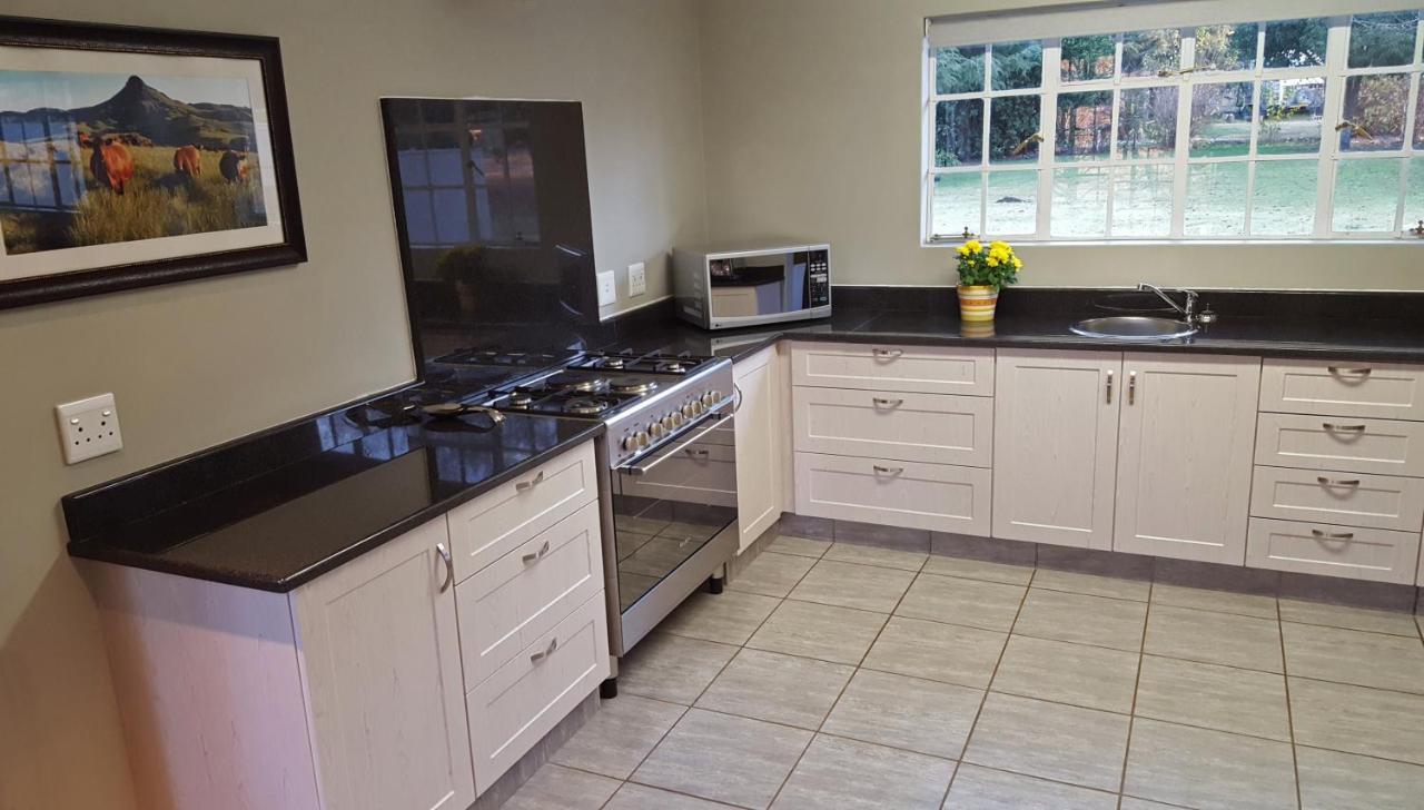Copperleigh Trout Cottages Dargle Экстерьер фото